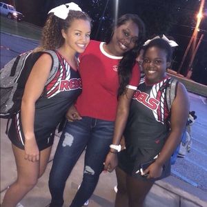 Meet your Posher, Da'sani